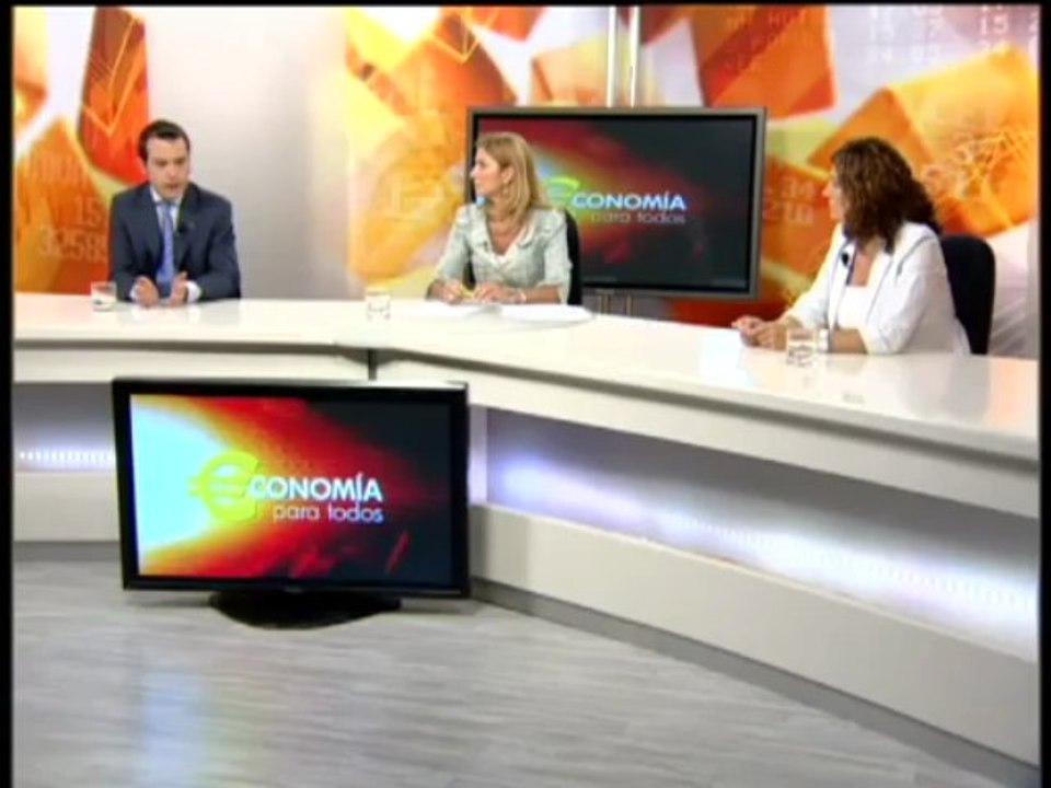 Economía Para Todos: ¿Crear trabajo o reducir el desempleo? - 27/07/11