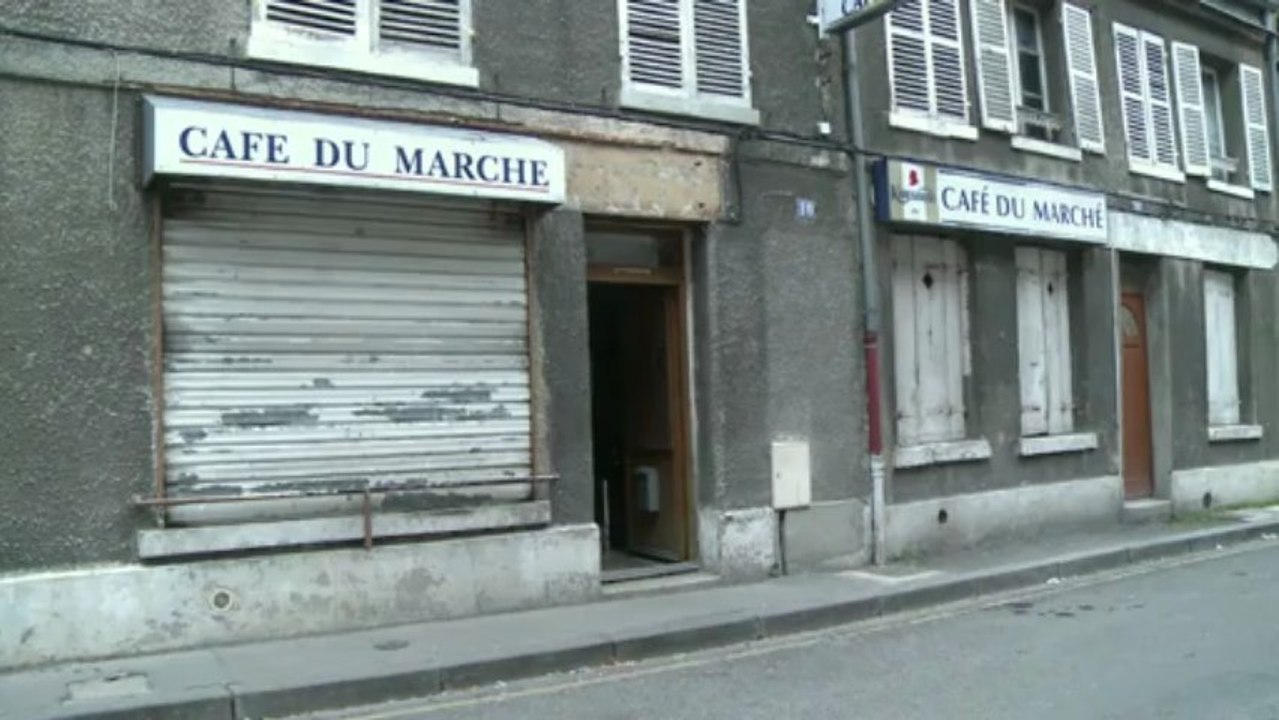Un marchand de sommeil présumé jugé à Soissons