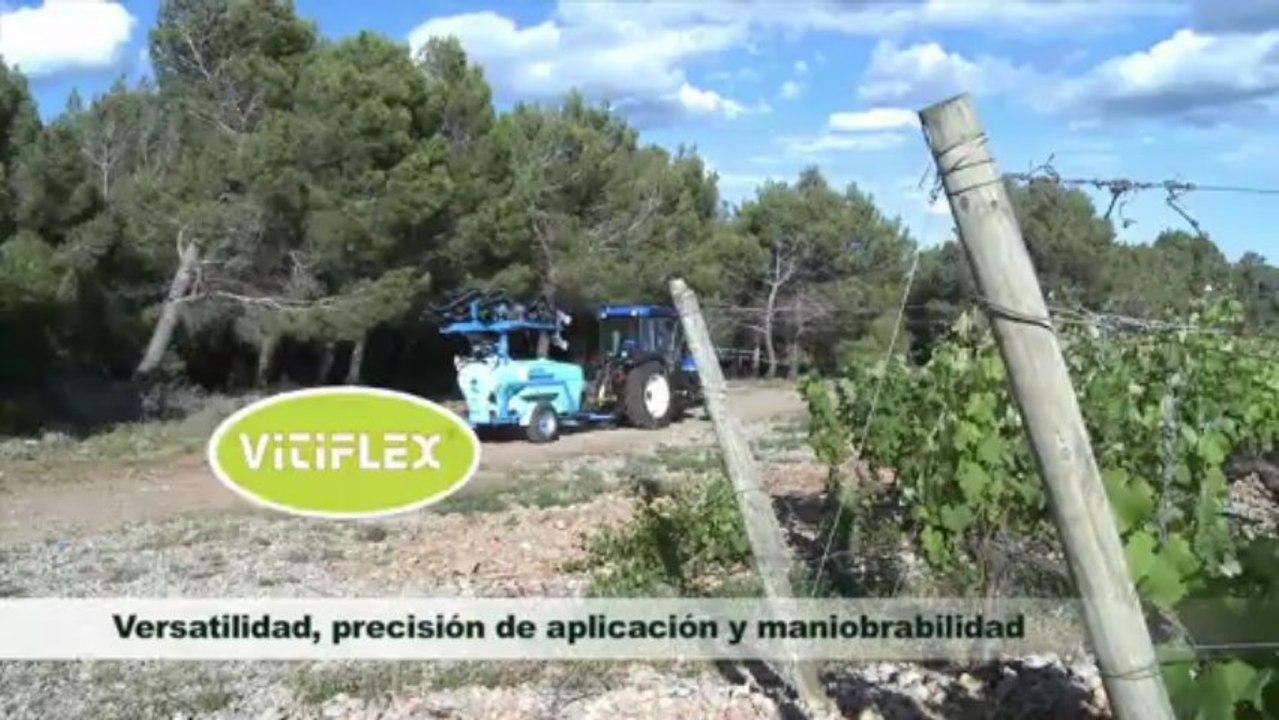 Speedair  vitiflex-spanish