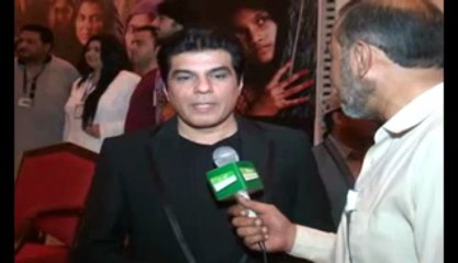 Waris baig comments on 'Somia Khan Video Pal Pal Main Tarsi .. Jis Pal Ke Liye'