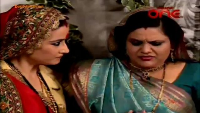 Ghar Aaja Pardesi Tera Des Bulaye 28th March 2013 Video Watch Online p2