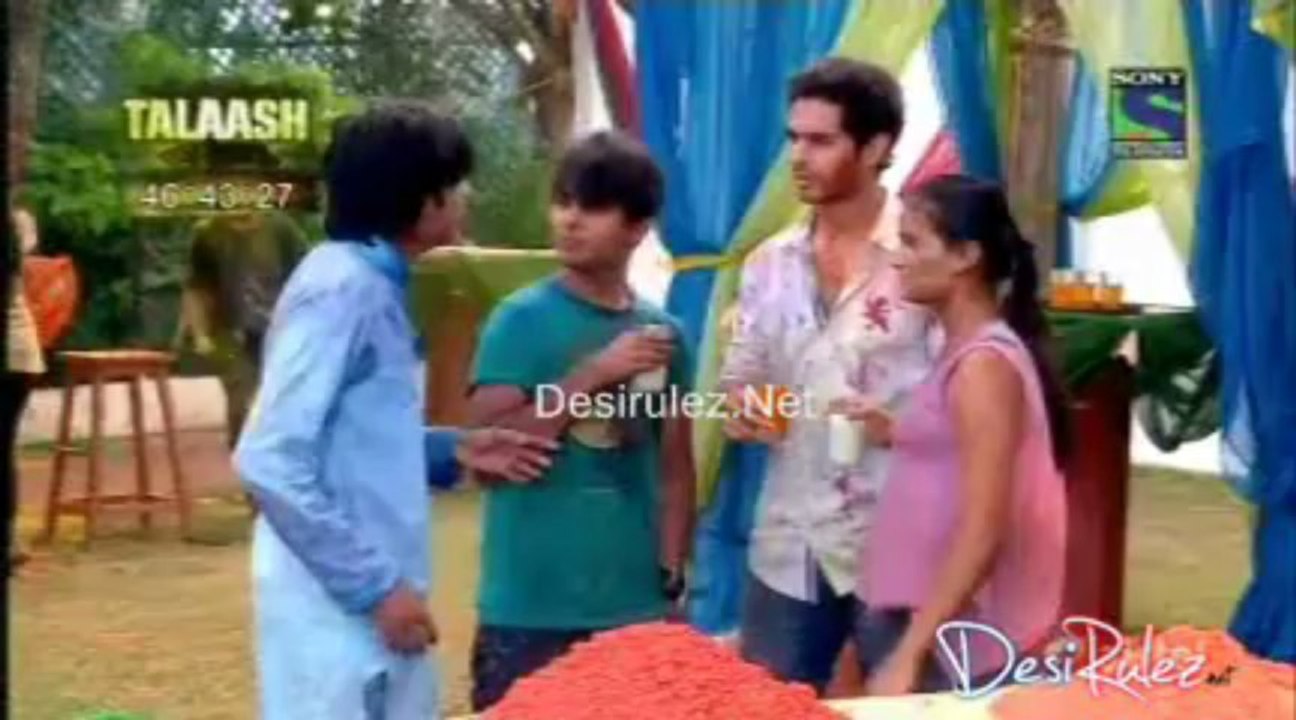 Parvarrish 28th March 2013 Pt-3