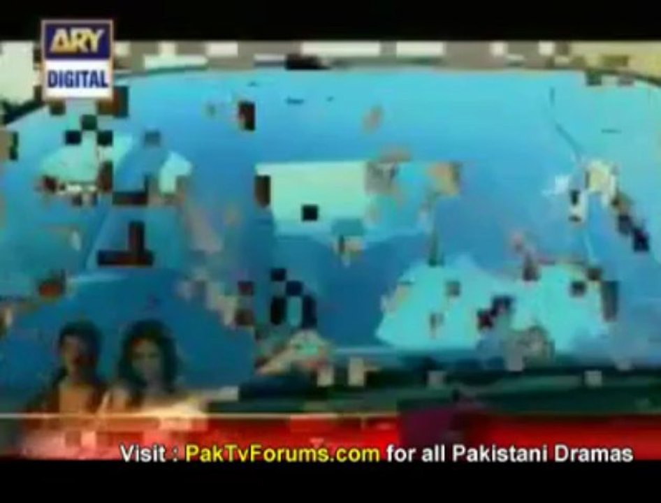 Silvatein by Ary Digital - Episode 8 - Part 1/3