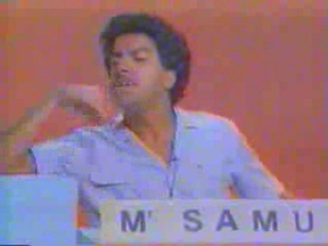 Les Inconnus - Chiffres & Lettres Juif