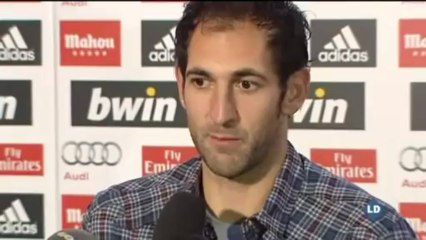 Diego López: "Vamos con opciones al partido de vuelta"