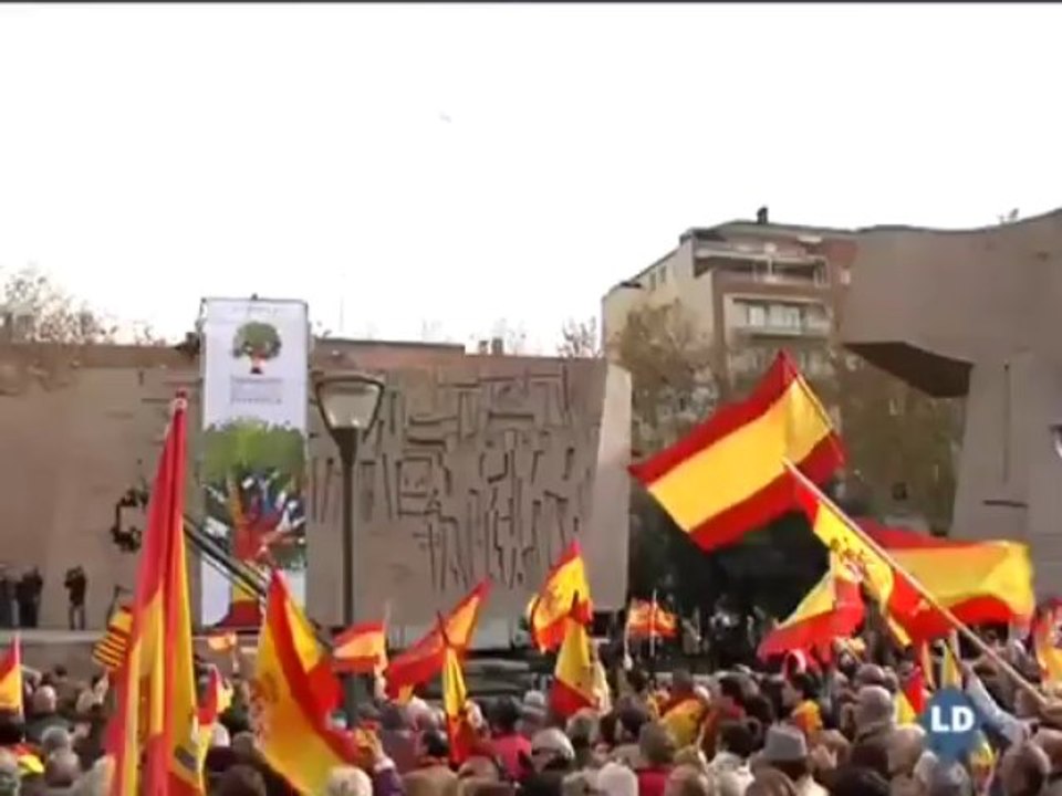 Himno de España de DENAES