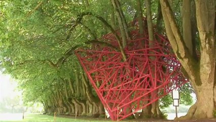 Voyage sur la Route Jacques Cœur