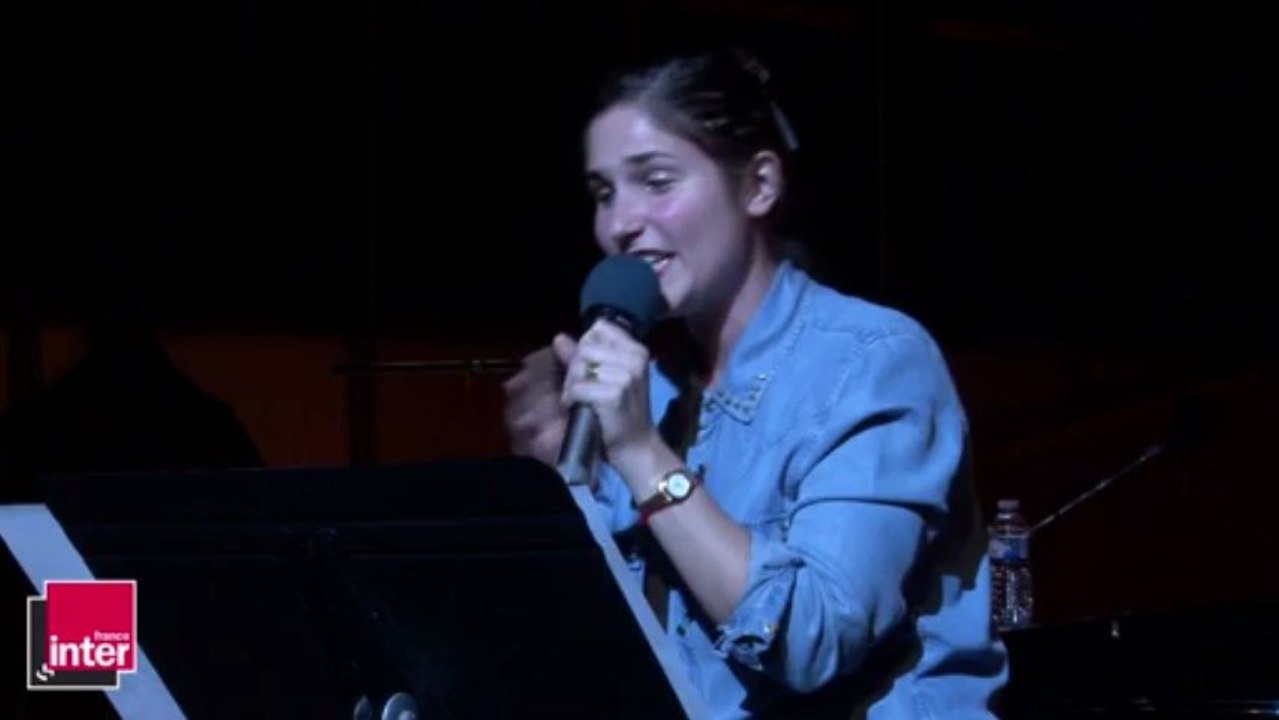 On va tous y passer - Joséphine Draï - Pas Zen Zazie