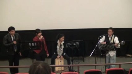 Praise and worship  March 17, 2013