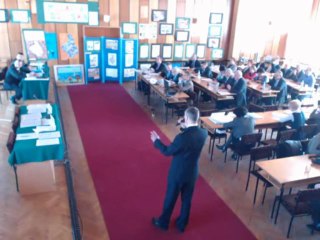 XXXIV Sesja Rady Miasta Grajewo - 26.03.2013 r. - część 3