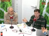 Fútbol esRadio - Mourinho contra los jugadores del Real Madrid - Fútbol esRadio - 13/12/12