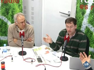 Скачать видео: Fútbol esRadio - Mourinho contra los jugadores del Real Madrid - Fútbol esRadio - 13/12/12