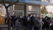 Cyprus reopening banks with new restrictions