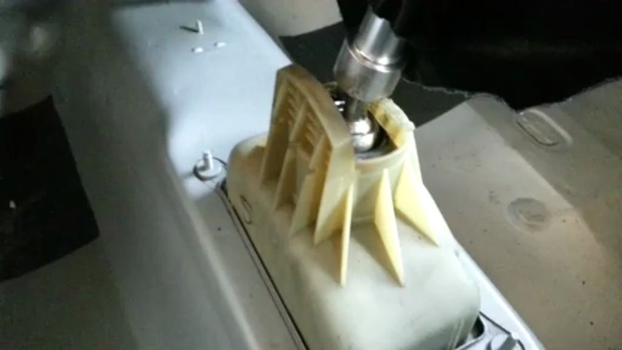 problem shortshifter