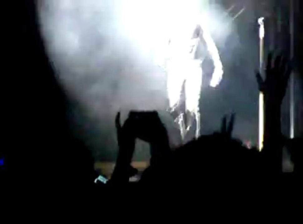 Bill parle Toulouse 02.04.2010