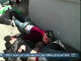 Ataque mata 15 estudantes em universidade na Síria