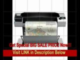 [SPECIAL DISCOUNT] * Designjet T1300 44 Large-Format Inkjet ePrinter with PostScript Capab