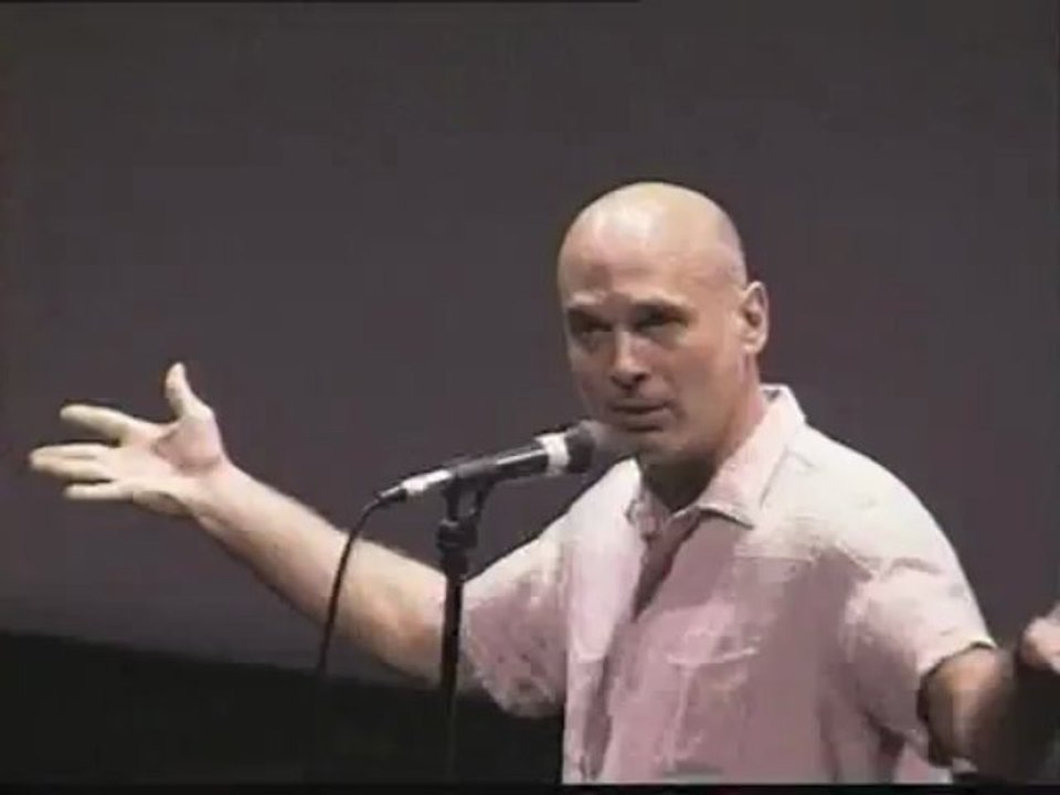 Dan Ferri - "The Scalping"