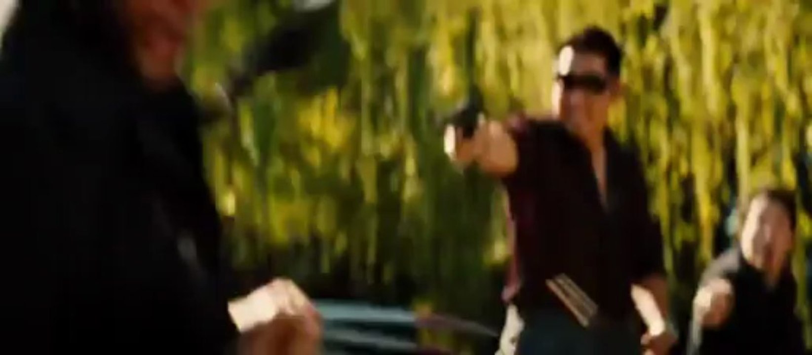 Wolverine-Trailer VOST