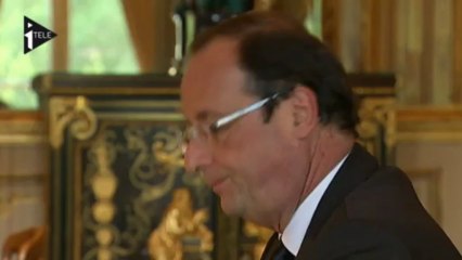 L'opération reconquête de François Hollande