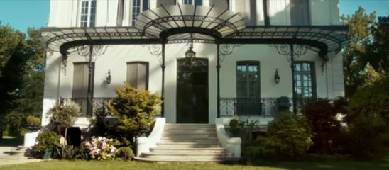 Mohamed Dubois - teaser "Halal"