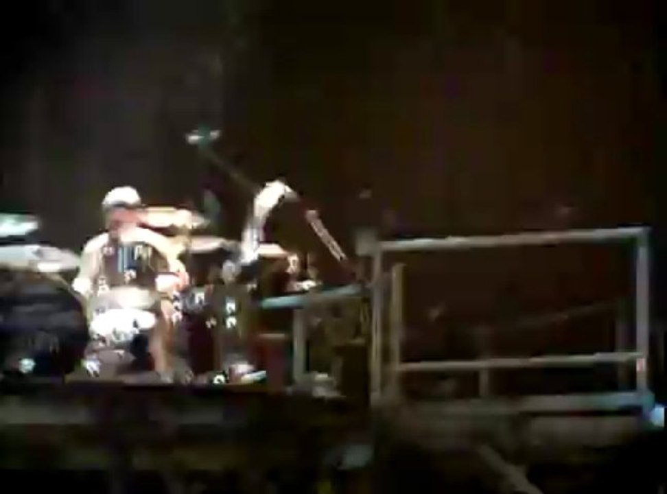 Ich Brech Aus Toulouse 02.04.2010