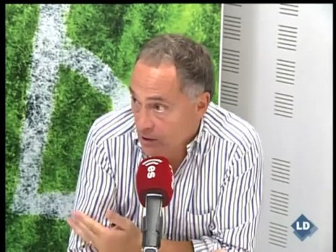 Fútbol esRadio - Fútbol esRadio: ¿Fue un buen partido el último clásico? - 09/10/12