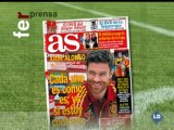 Fútbol esRadio - Premio Príncipe de Asturias a Xavi y Casillas - 05/09/12