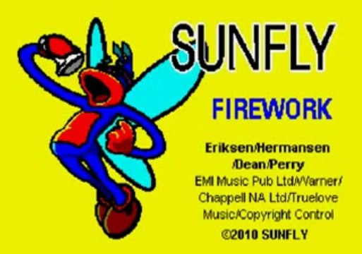 katy perry - firework karaoke instrumental - YouTube