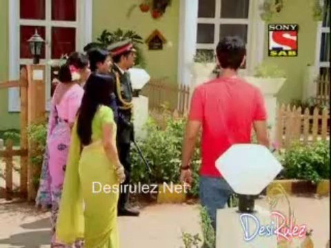 Hum Aapke Hai In Laws 28th March 2013pt4