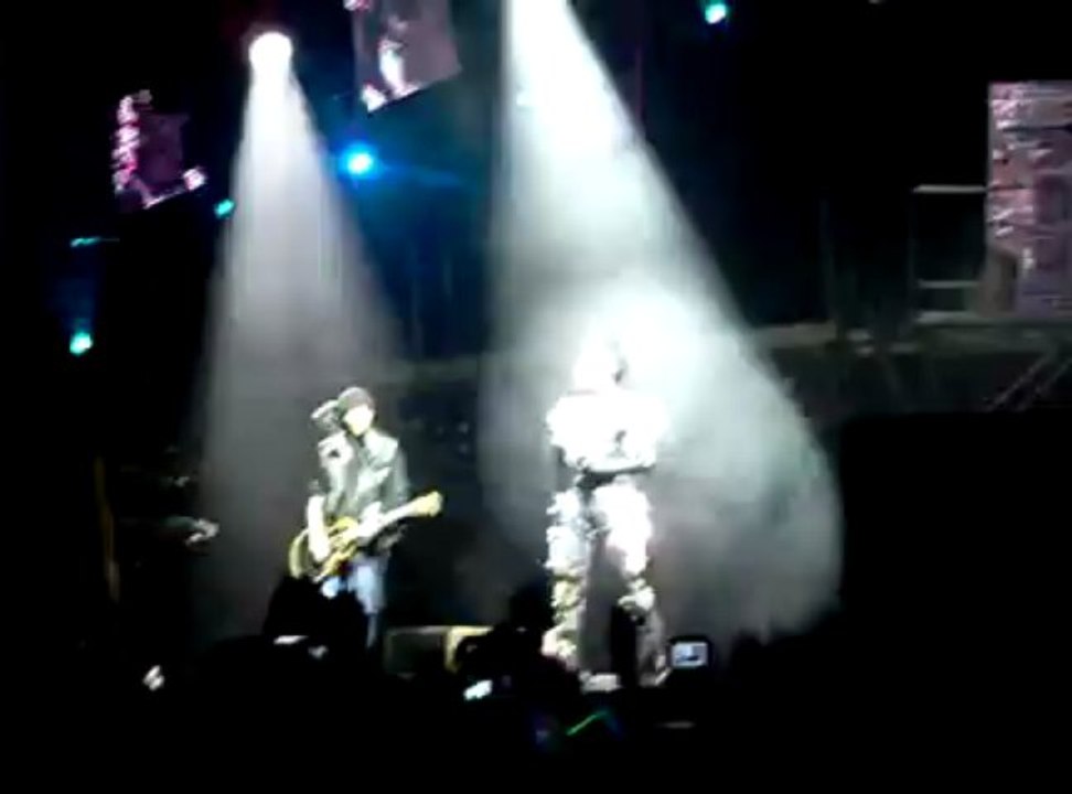 Lass Uns Laufen 2 Toulouse 02.04.2010