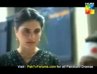 Jia Na Jaye by Hum Tv - Episode 3 - Part 3/3