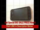 [FOR SALE] HTC Sensation Z710E Unlocked GSM Android Smartphone with 8 MP Camera, Wi-Fi and GPS - No Warranty - Black