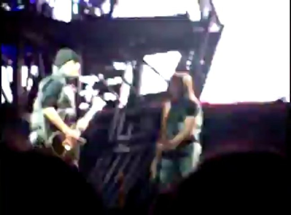 Menschen suchen Menschen 2 Toulouse 02.04.2010