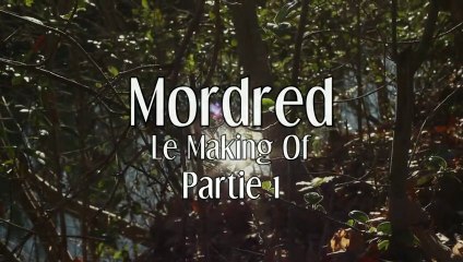 Mordred - Making Of "Un Nouvel Ordre" (Partie 1)