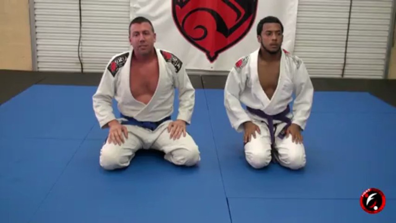 Fight Sports Naples FL BJJ MMA Jiu Jitsu Classes Omaplata Sweep