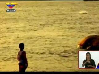 Rubén Limardo presenta Video para apoyar sede de Cdad. Bolívar a Panamericanos 2019