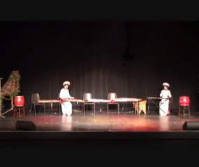 DE FIL EN AIGUILLE - Solo Monocorde Thuy Trang