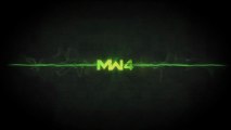 Modern Warfare 4 Teaser - Nouveau Call of Duty - COD Ghosts