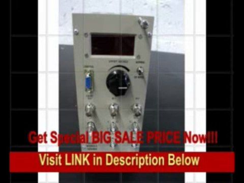 [SPECIAL DISCOUNT] Brand New Applied Biosystems QSTAR part number 1005960 MODULE, PULSER, PCB