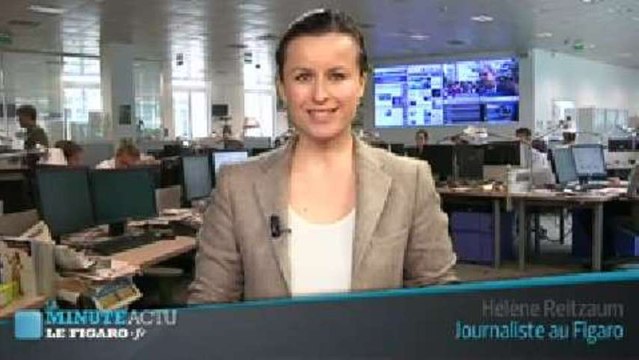 La Minute Actu du jeudi 28 mars