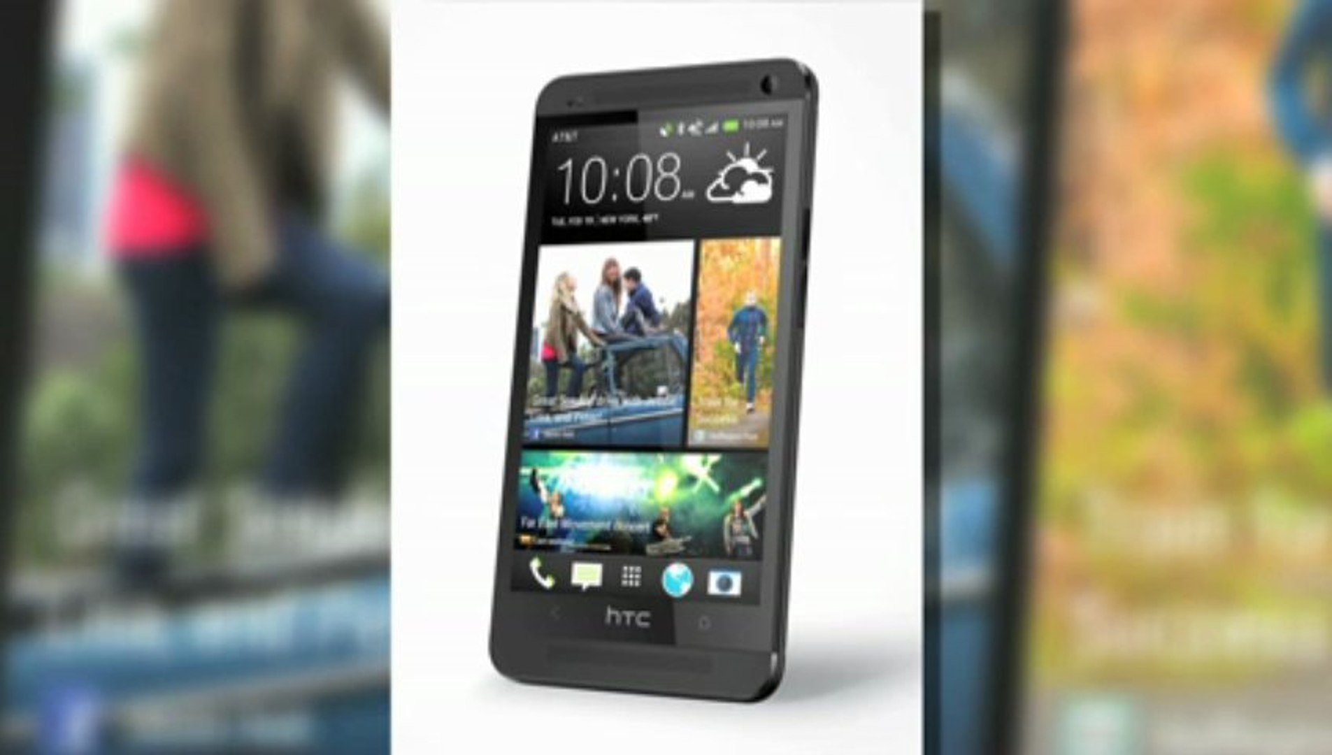 USA NOW Exclusive: Is BlackBerry back?