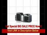 [BEST BUY] Hid Fargo Hdp5000 Dual Side W/Single Side Lamination Iso Magnetic Stripe Encoder 89017