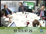 Fútbol esRadio: La final de Copa, Mourinho y el gol de Cristiano - 13/02/12