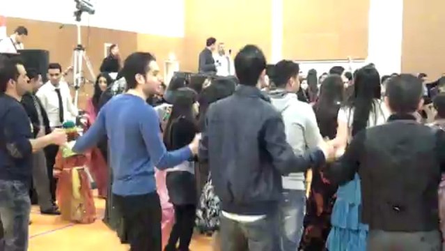 4 Newroz 2013 Utrecht Holenda. Ji bo rojavayê Kurdistanê