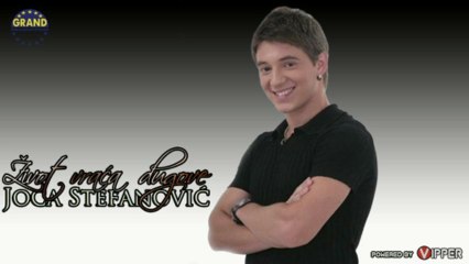 Joca Stefanovic - Zivot vraca dugove (2013)