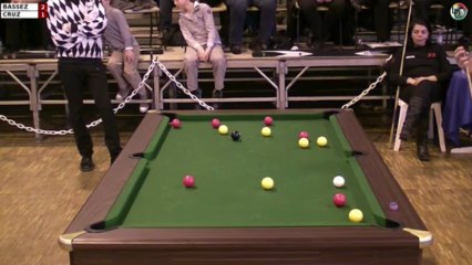 12_13 FINALE FEMININE DE SAINT EMILION