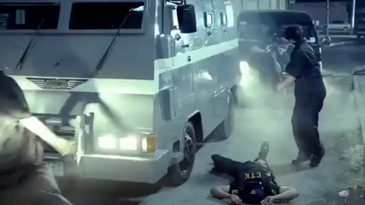 B.A.P - One Shot MV
