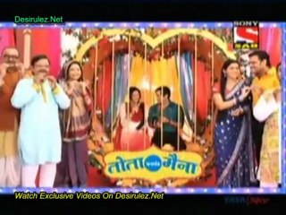 Tota Weds Maina 28th March 2013 Part2