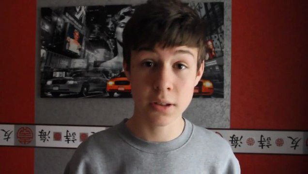 Seb la Frite - Chris Bieber